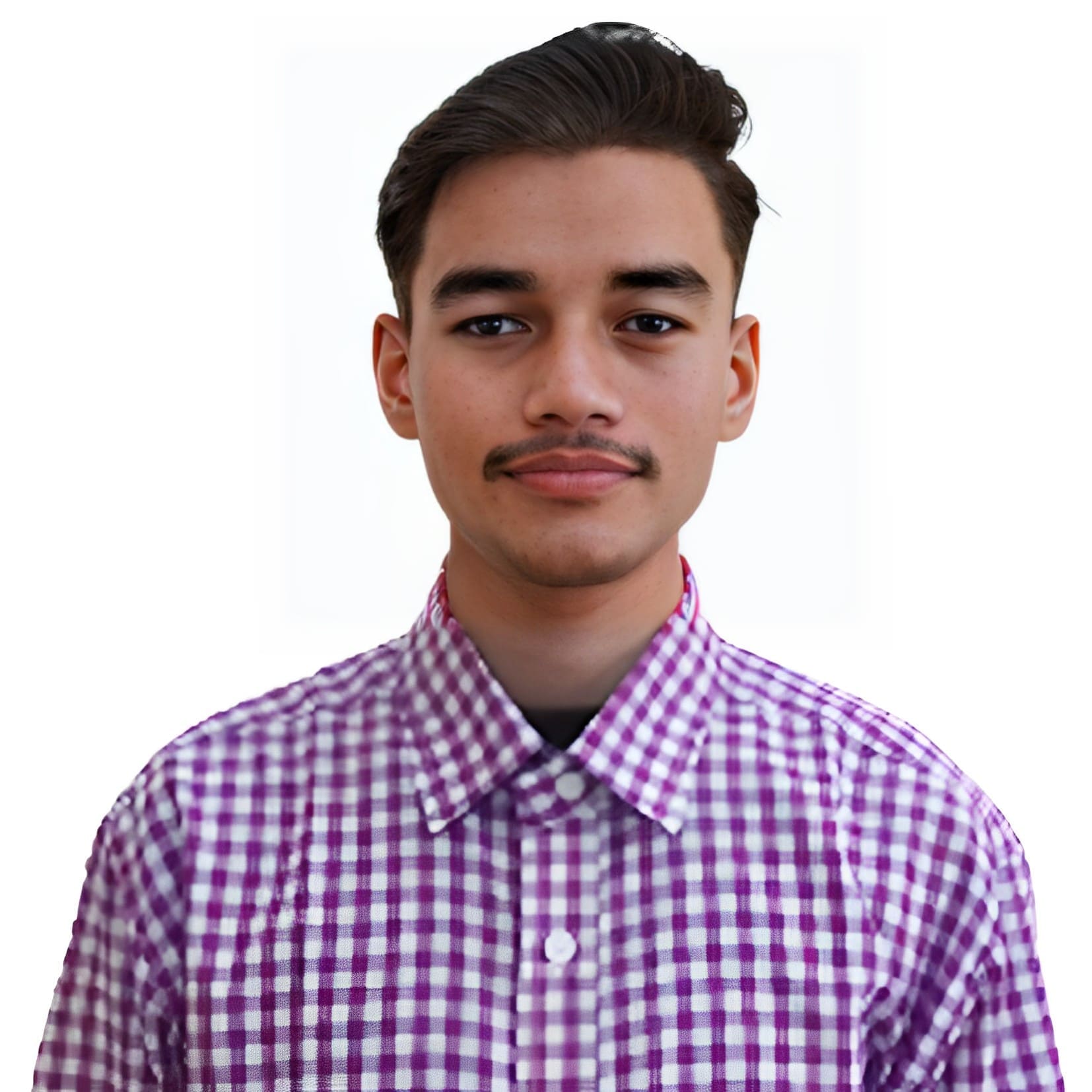 Priyanshu Mehta